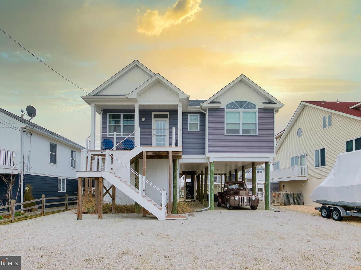 41 Parker Rd, Tuckerton, NJ 08087 Zillow