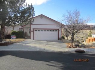 3351 Adler Ct, Reno, NV 89503