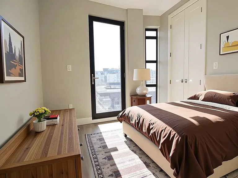 434 Manhattan Ave #PENTHOUSE — Photo 12