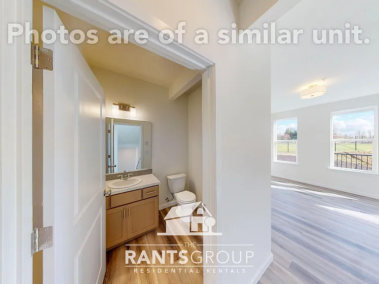 Forest Park Townhomes — Photo 51