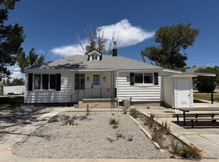 1601 S 2350 E, Price, UT 84501