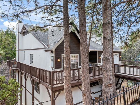 892 Breithorn Dr, Lake Arrowhead, CA 92352