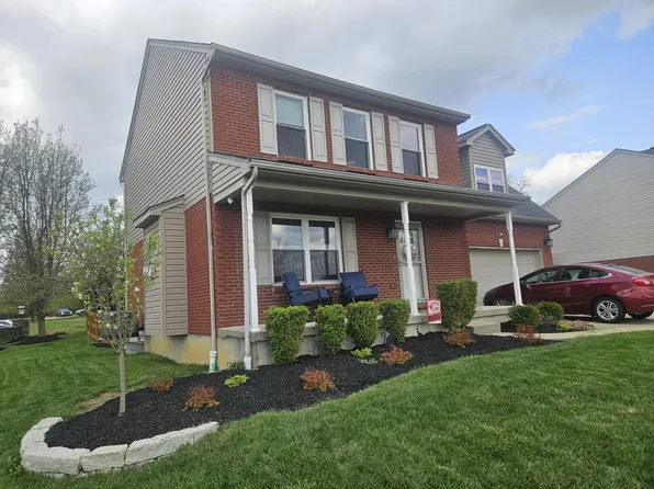 7015 Gordon Blvd, Burlington, KY 41005