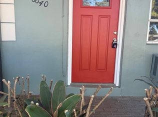 6640 SW 20th Street, Pompano Beach, FL 33068