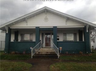 2713 27th St, Nitro, WV 25143