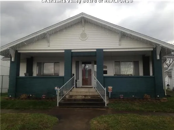 2713 27th St, Nitro, WV 25143