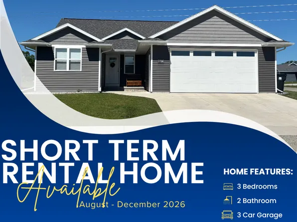 1739 Honor St, Neenah, WI 54956