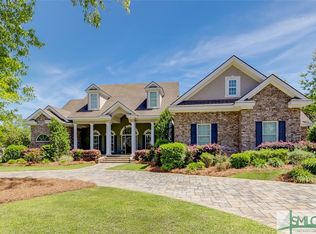 777 Southbridge Blvd, Savannah, GA 31405