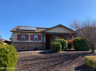 577 Whistle Stop Rd, Clarkdale, AZ 86324