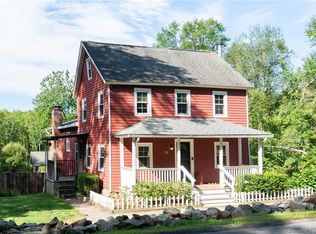 48 Mile Hill Rd S, Newtown, CT 06470