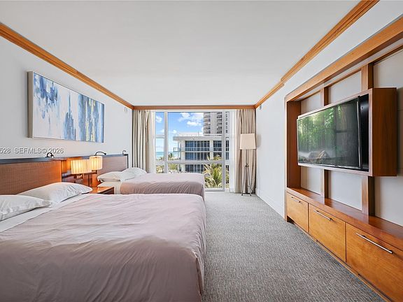 5th image of 6801 Collins Ave #516