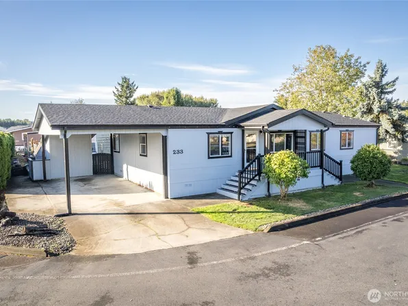 233 Concord Place, Longview, WA 98632