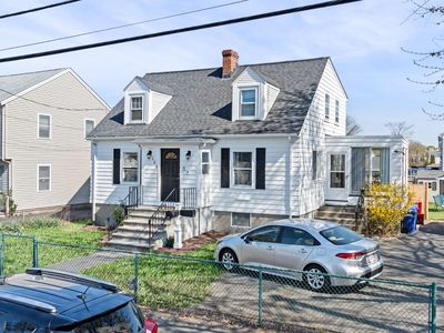 253 Harvard St, Malden, MA, 02148