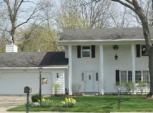 4920 Innsbruck Dr, Fort Wayne, IN 46835