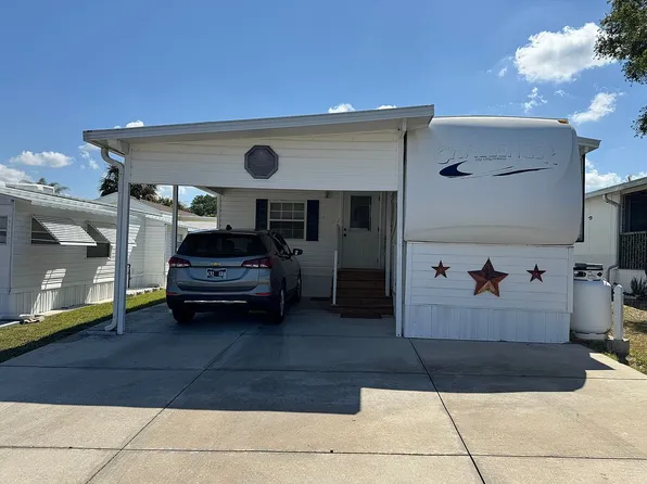 609 Highway 466 #358, Lady Lake, FL 32159