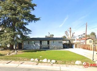 412 Balsam Ave, Bakersfield, CA 93305