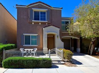 10451 Beautiful Fruit St, Las Vegas, NV 89183