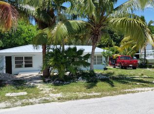 659 Cabrera St, Key Largo, FL 33037