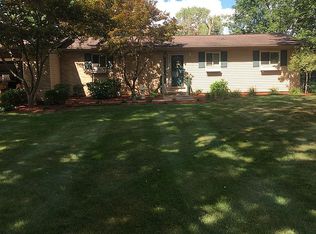 11469 Runnells Dr, Clio, MI 48420