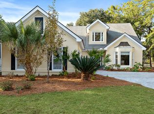 1 Cabbage Xing, Savannah, GA 31411