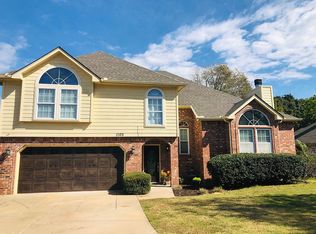 1105 S Tamarack Ave, Broken Arrow, OK 74012
