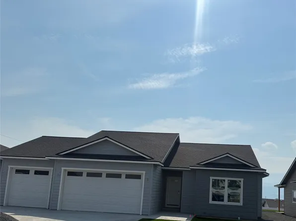2448 Noah Street SE, East Wenatchee, WA 98802