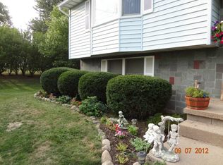 1022 Hartnagle Road, Newark, NY 14513