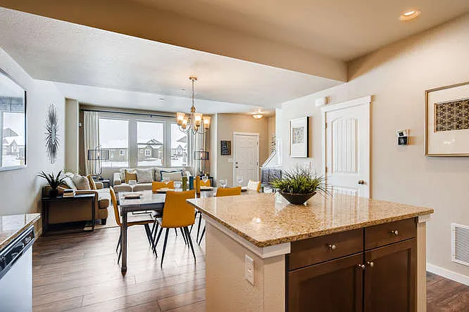 Greenways at Sand Creek Townhomes — Photo 60
