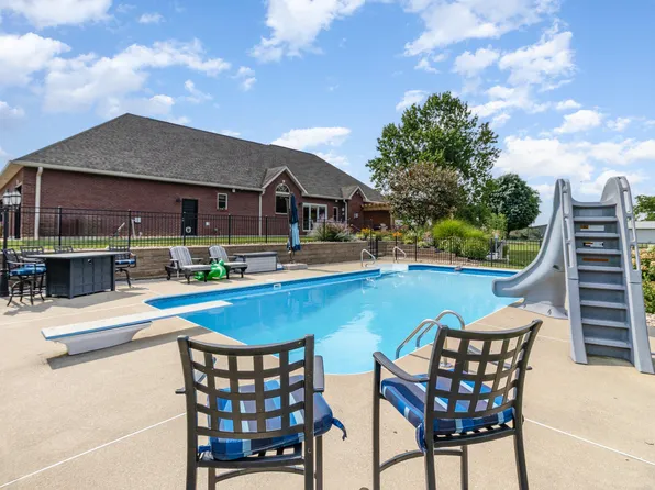 16145 Lebanon Crittenden Rd, Verona, KY 41092