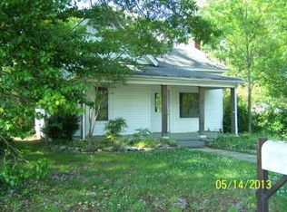 918 Mill St, Albemarle, NC 28001