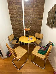 Rented by Capri Jet Realty Corp