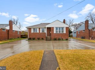 3609 Randolph Rd, Silver Spring, MD 20902