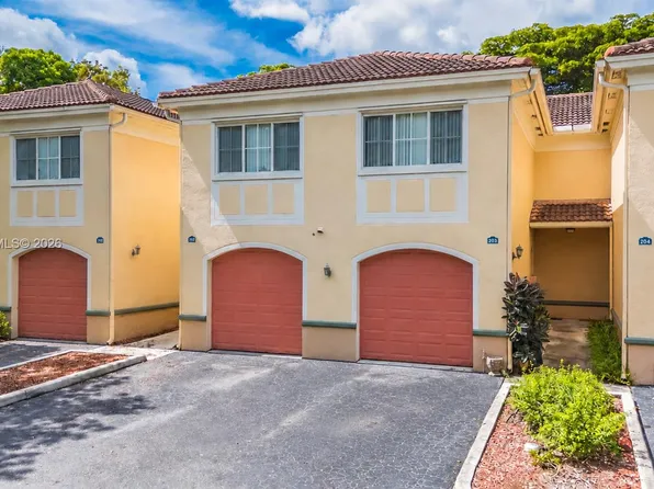 2474 Centergate Dr APT 203, Hollywood, FL 33025