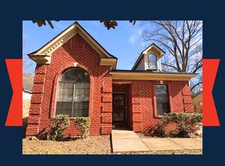 2512 Courtney Dr, Memphis, TN 38128