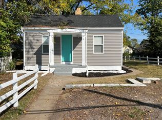 2028 E Hudson St, Columbus, OH 43211