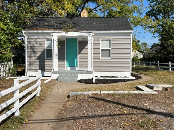 2028 E Hudson St, Columbus, OH 43211