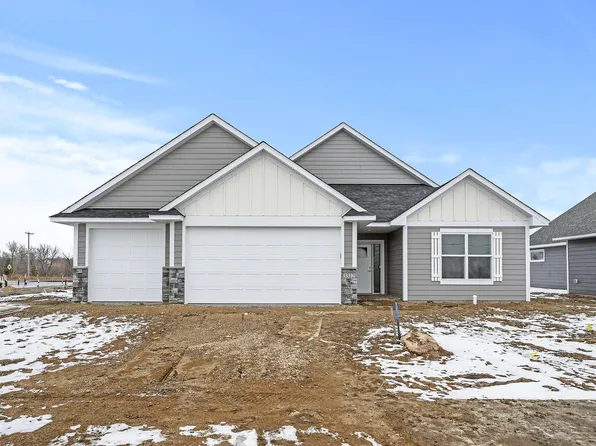 3312 Kady Ave NE, Saint Michael, MN 55376