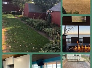 474 W Lake Dr, Lake Norden, SD 57248
