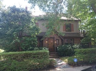 18 Hillcroft Rd, Jamaica Plain, MA 02130