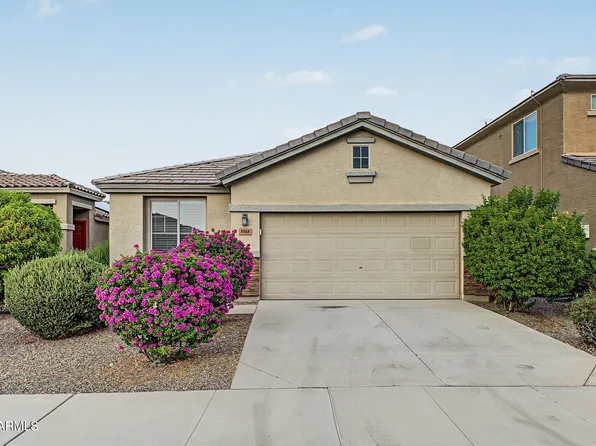 8868 W HOLLYWOOD Avenue, Peoria, AZ 85345