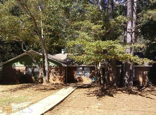 400 N Bluff Rd, Athens, GA 30607