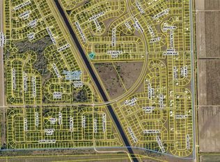 537 Glendale Ave, Labelle, FL 33935