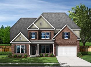 1339 Shenandoah Dr, Lexington, SC 29073