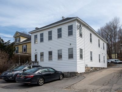134 Baker St, Gardner, MA, 01440