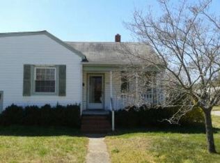 6373 Devonshire Rd, Norfolk, VA 23513