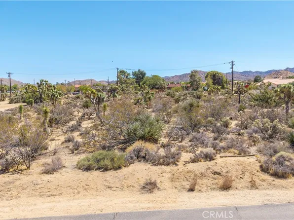 58323 Lisbon Dr, Yucca Valley, CA 92284