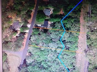 500 Manchester Rd, Mount Gilead, NC 27306