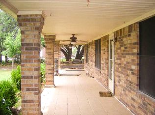 605 Killough Rd, Granbury, TX 76049