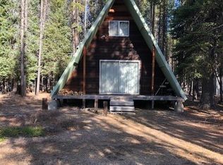 19763 Royce Mountain Way, Crescent, OR 97733