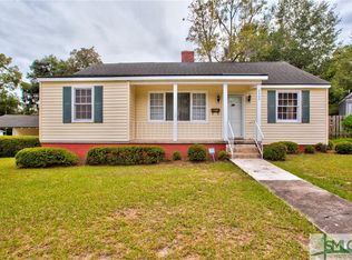 2325 E 39th St, Savannah, GA 31404